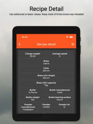 GUNR android App screenshot 0