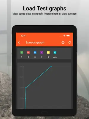 GUNR android App screenshot 10