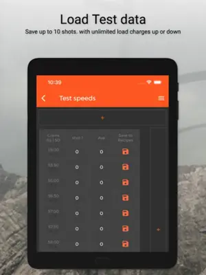 GUNR android App screenshot 11