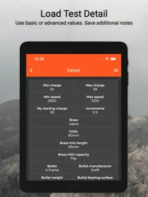 GUNR android App screenshot 12