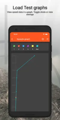 GUNR android App screenshot 18