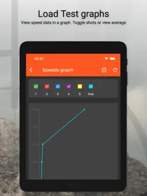 GUNR android App screenshot 2