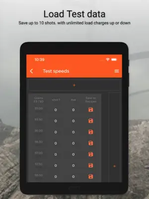 GUNR android App screenshot 3